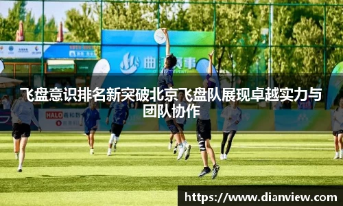 飞盘意识排名新突破北京飞盘队展现卓越实力与团队协作